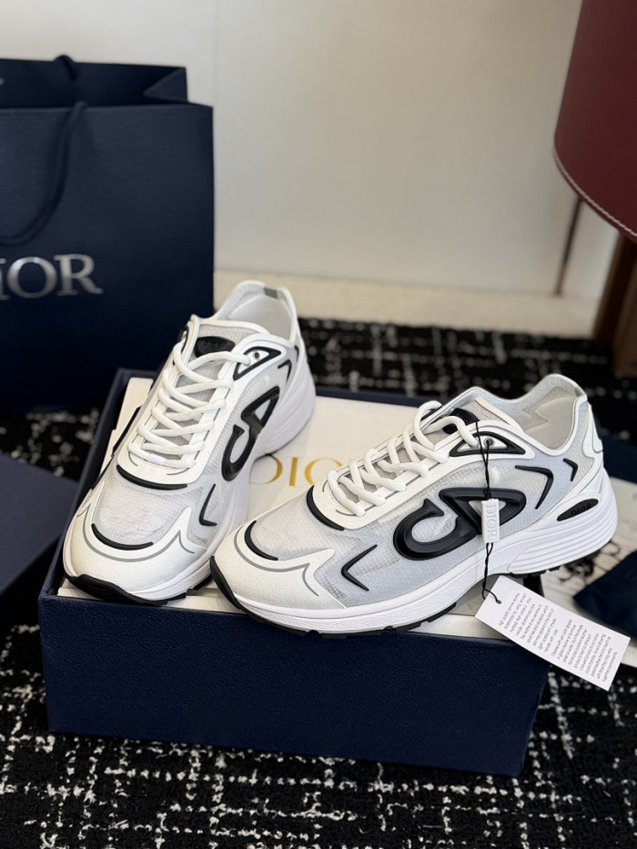 D1R* B30 TRAINER SNEAKER copshoe DR-B30 08