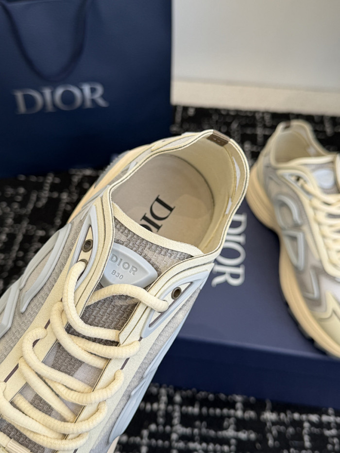 D1R* B30 TRAINER SNEAKER copshoe DR-B30 09