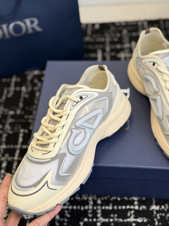 D1R* B30 TRAINER SNEAKER copshoe DR-B30 09