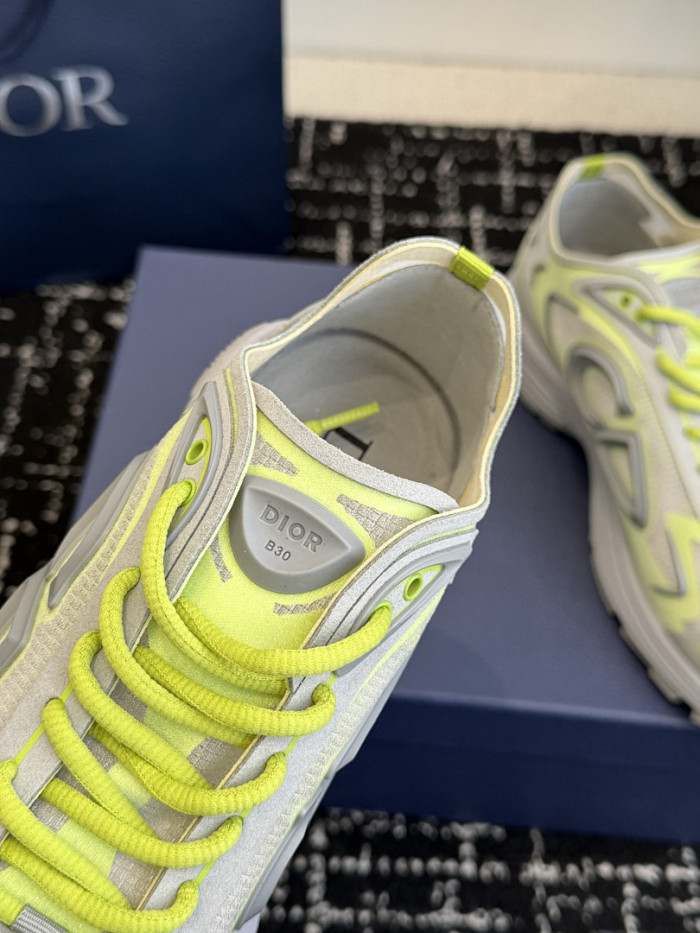 D1R* B30 TRAINER SNEAKER copshoe DR-B30 10