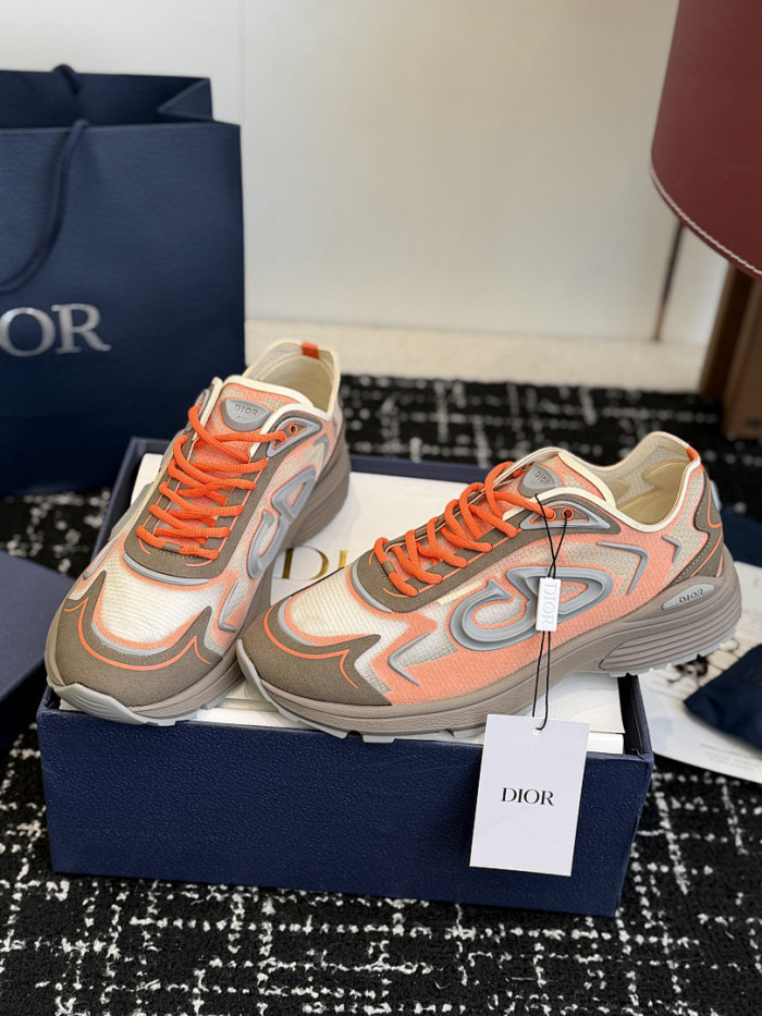 D1R* B30 TRAINER SNEAKER copshoe DR-B30 11