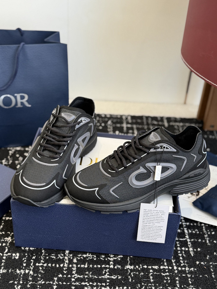 D1R* B30 TRAINER SNEAKER copshoe DR-B30 12