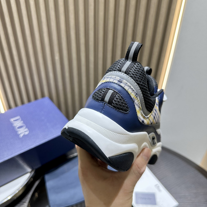 D1R* B22 SNEAKER COPSHOE DR-B2216