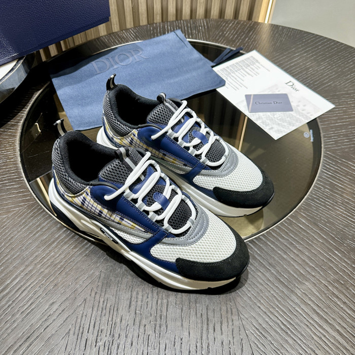 D1R* B22 SNEAKER COPSHOE DR-B2216