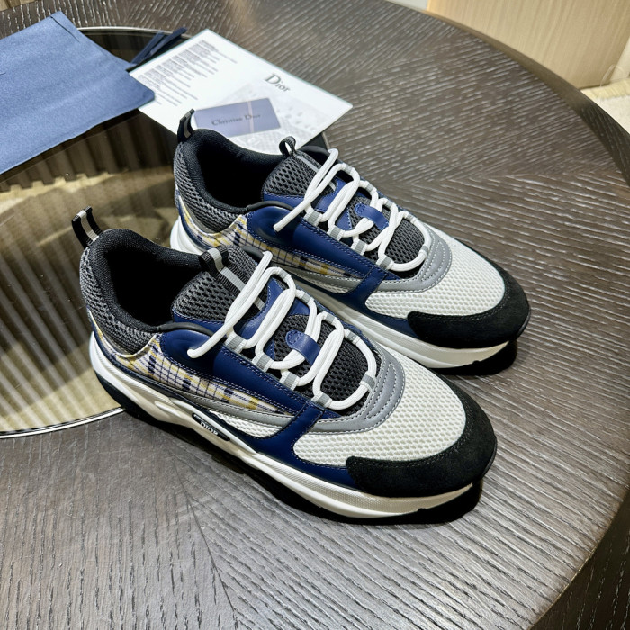 D1R* B22 SNEAKER COPSHOE DR-B2216