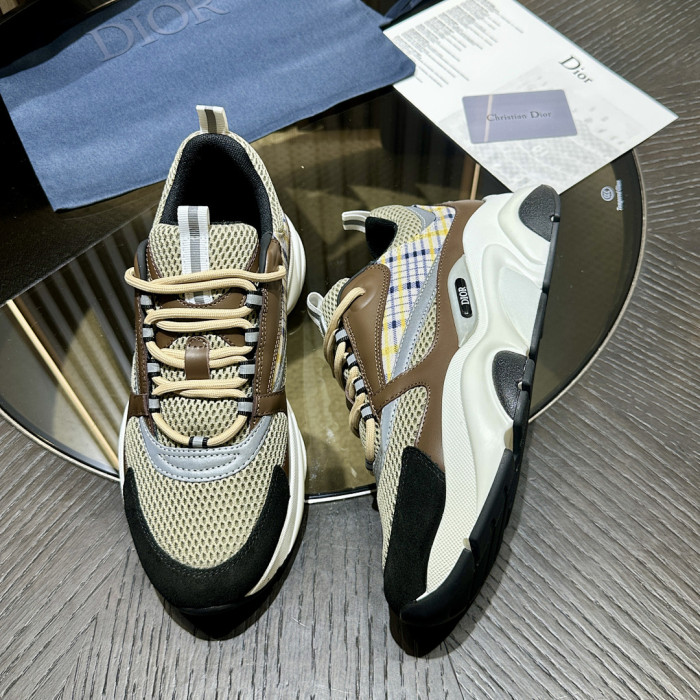 D1R* B22 SNEAKER COPSHOE DR-B2217