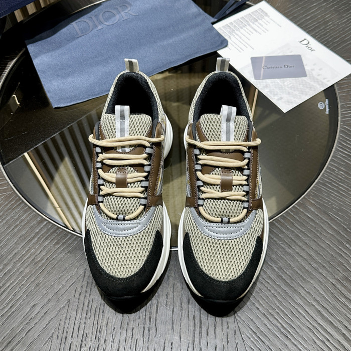 D1R* B22 SNEAKER COPSHOE DR-B2217