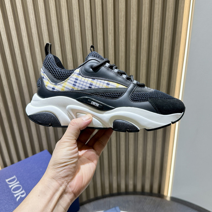 D1R* B22 SNEAKER COPSHOE DR-B2218