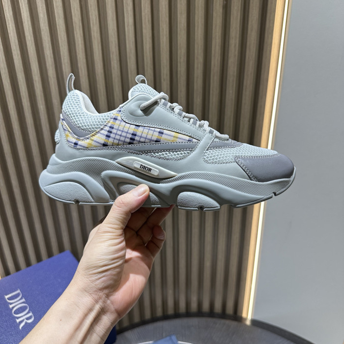 D1R* B22 SNEAKER COPSHOE DR-B2219
