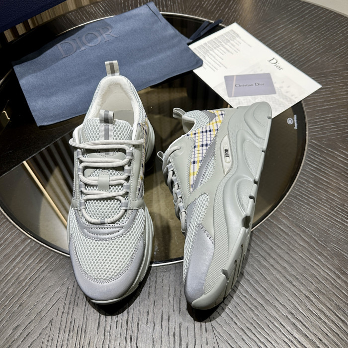 D1R* B22 SNEAKER COPSHOE DR-B2219