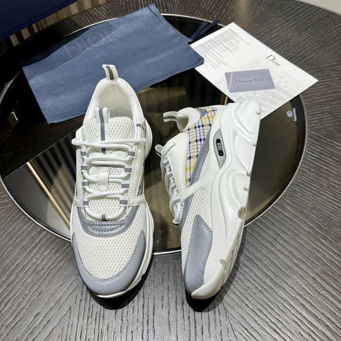D1R* B22 SNEAKER COPSHOE DR-B2220