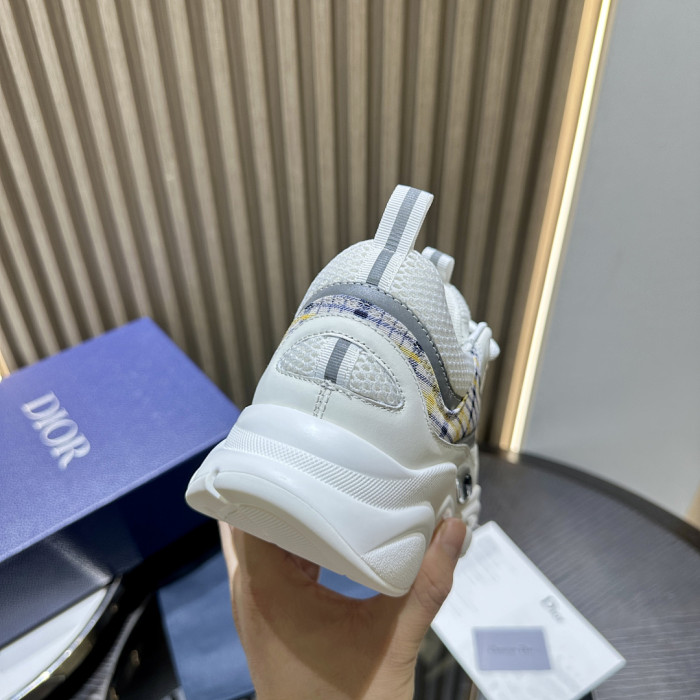 D1R* B22 SNEAKER COPSHOE DR-B2220