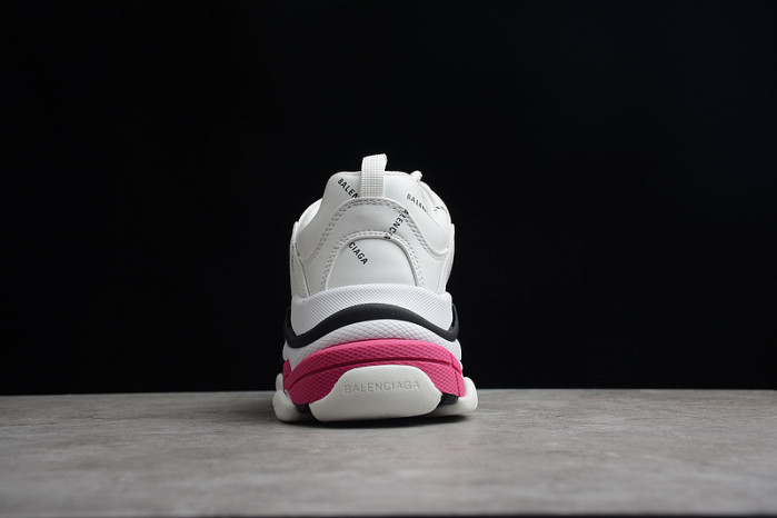 bl triple s trainers -copshoe bl79