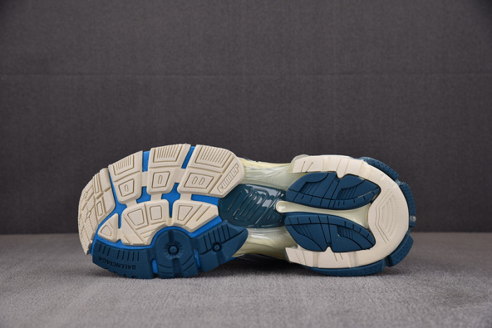 BL RUNNER -COPSHOE BL 362