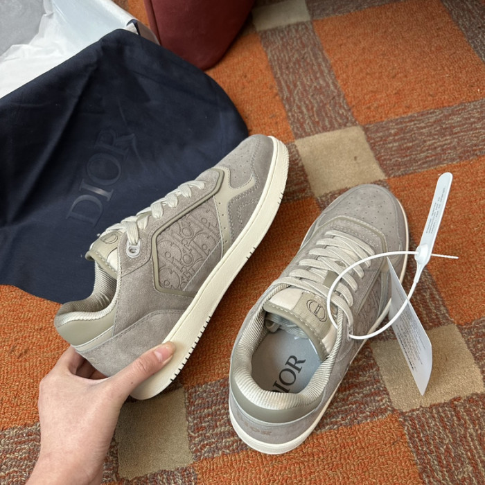 D1R* B27 SNEAKER COPSHOE DR-329