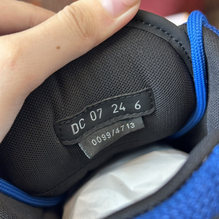 D1R* B57 COPSHOE DR-334
