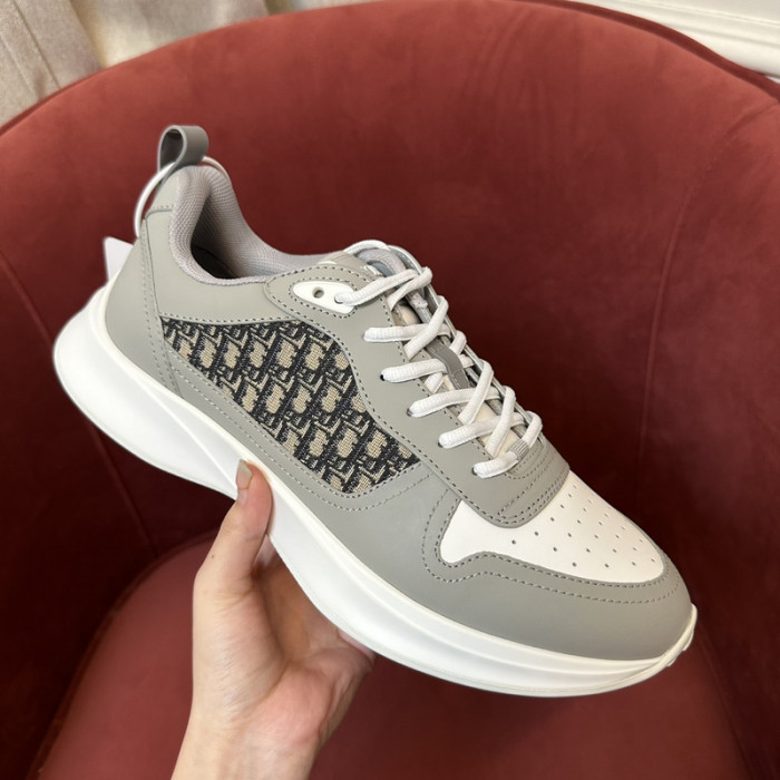 D1R* B25 SNEAKER COPSHOE DR-339