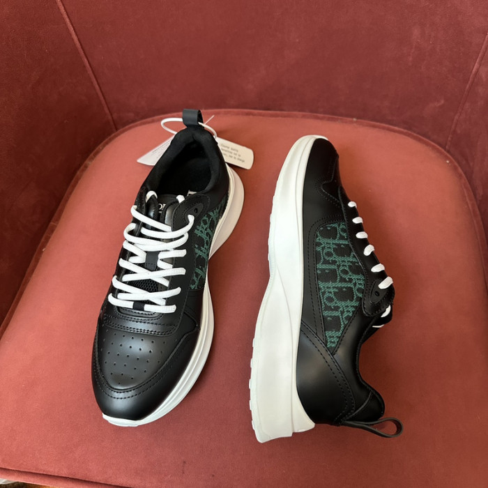 D1R* B25 SNEAKER COPSHOE DR-341