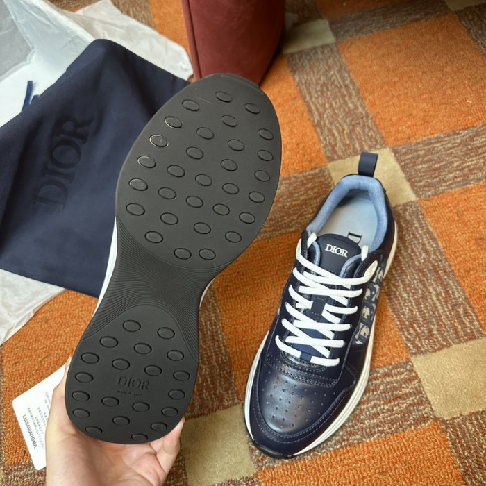 D1R* B25 SNEAKER COPSHOE DR-342