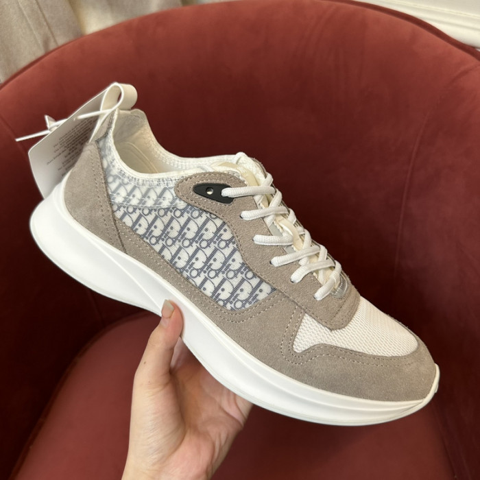 D1R* B25 SNEAKER COPSHOE DR-343