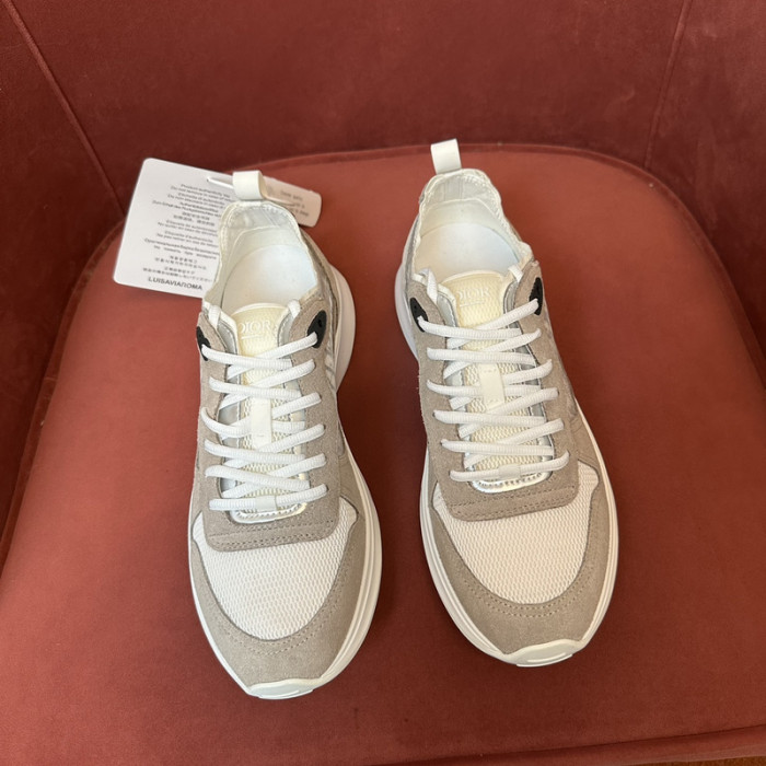 D1R* B25 SNEAKER COPSHOE DR-343