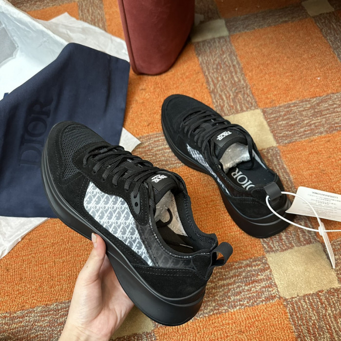 D1R* B25 SNEAKER COPSHOE DR-344