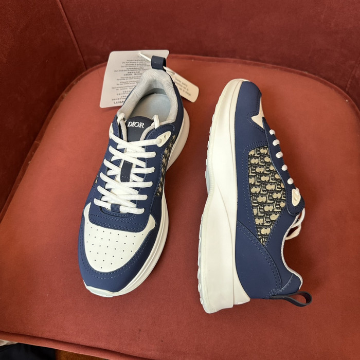 D1R* B25 SNEAKER COPSHOE DR-345