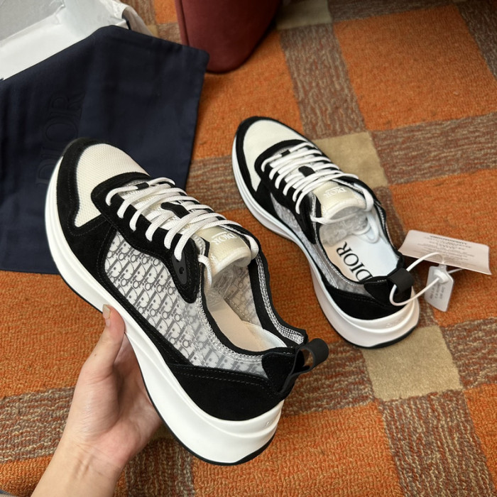 D1R* B25 SNEAKER COPSHOE DR-347