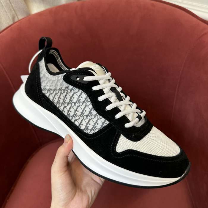 D1R* B25 SNEAKER COPSHOE DR-347