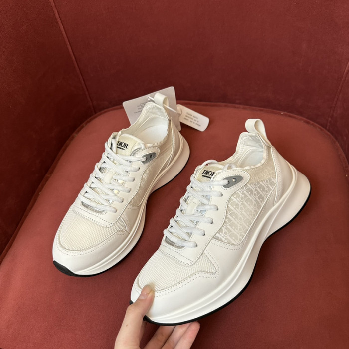 D1R* B25 SNEAKER COPSHOE DR-348