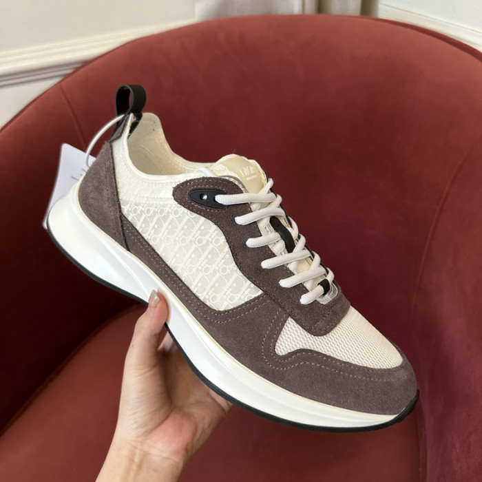 D1R* B25 SNEAKER COPSHOE DR-351
