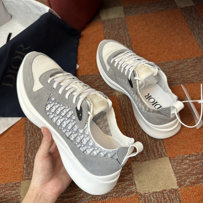D1R* B25 SNEAKER COPSHOE DR-352