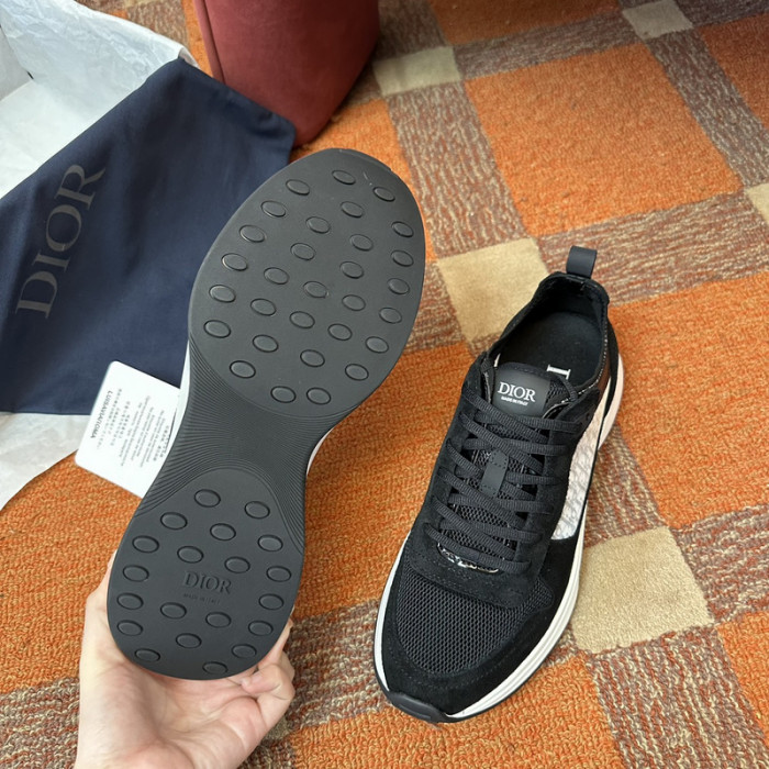D1R* B25 SNEAKER COPSHOE DR-353