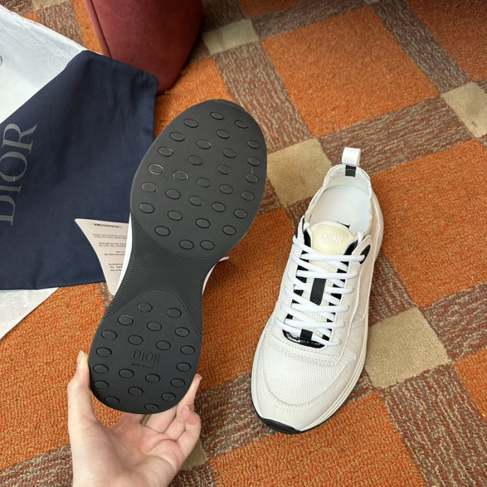 D1R* B25 SNEAKER COPSHOE DR-354