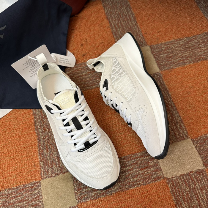 D1R* B25 SNEAKER COPSHOE DR-354