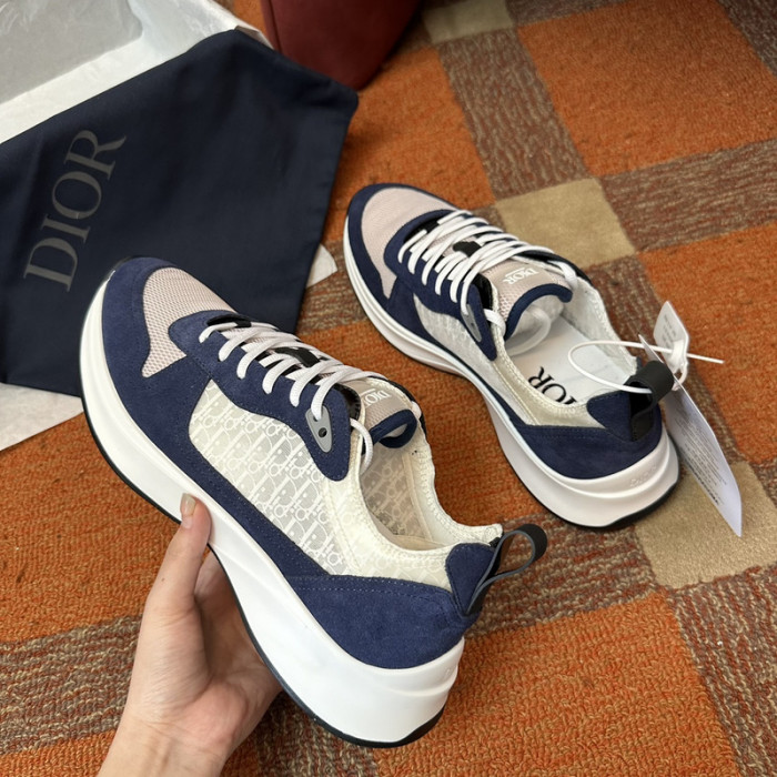 D1R* B25 SNEAKER COPSHOE DR-355