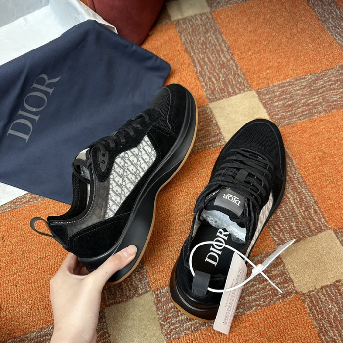 D1R* B25 SNEAKER COPSHOE DR-356