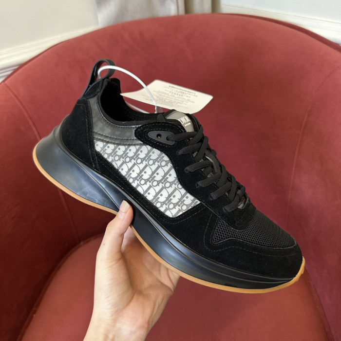 D1R* B25 SNEAKER COPSHOE DR-356