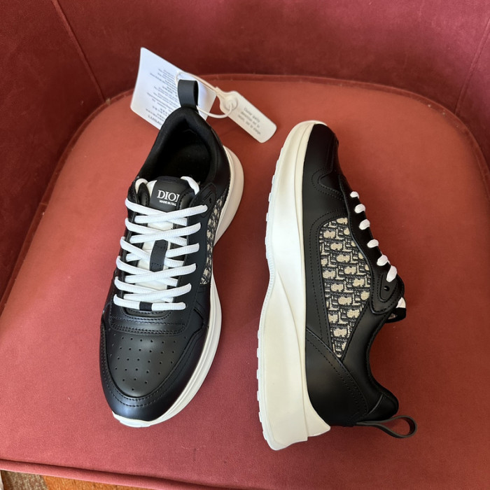 D1R* B25 SNEAKER COPSHOE DR-357