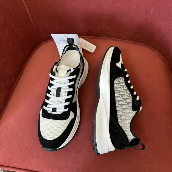 D1R* B25 SNEAKER COPSHOE DR-358