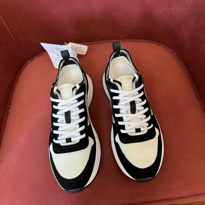 D1R* B25 SNEAKER COPSHOE DR-358