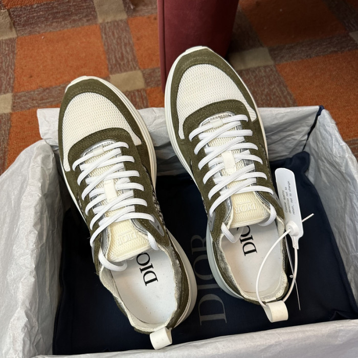 D1R* B25 SNEAKER COPSHOE DR-359