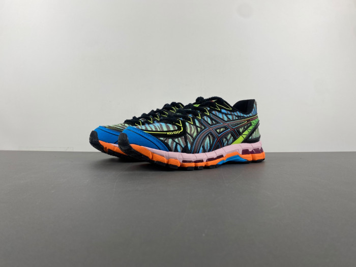 A*sics COPSHOE AS-064