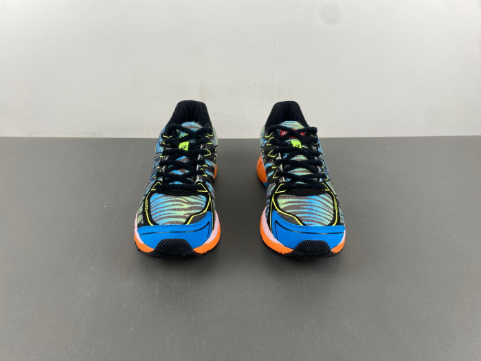 A*sics COPSHOE AS-064