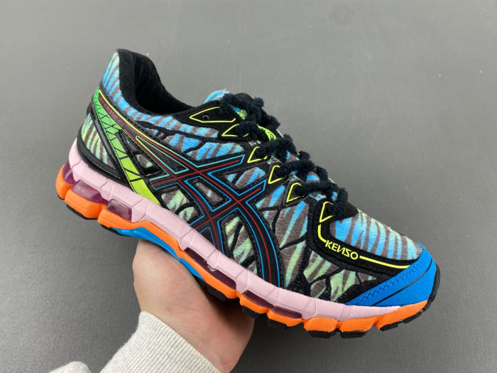 A*sics COPSHOE AS-064
