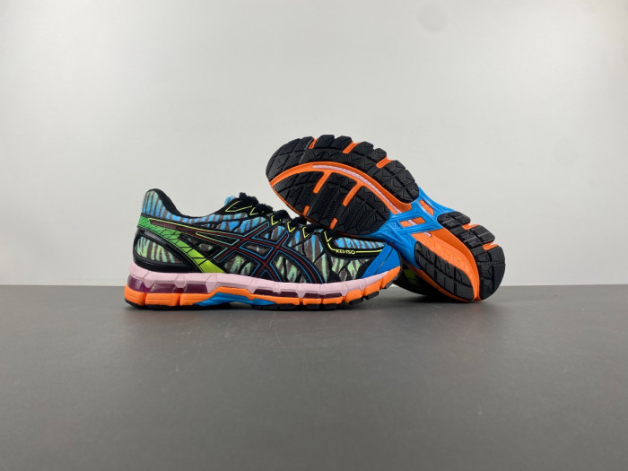 A*sics COPSHOE AS-064