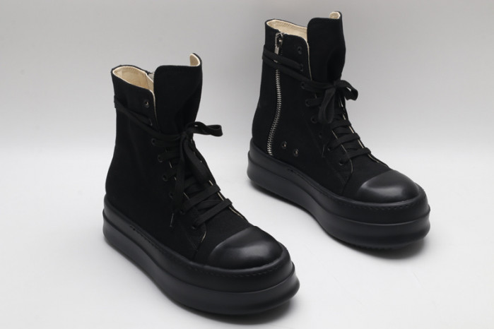 r1ck 0wens sneakers copshoe or-250