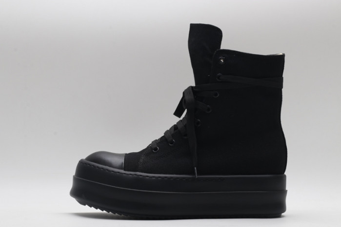 r1ck 0wens sneakers copshoe or-250