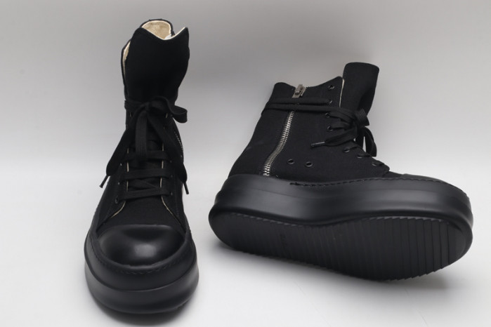 r1ck 0wens sneakers copshoe or-250