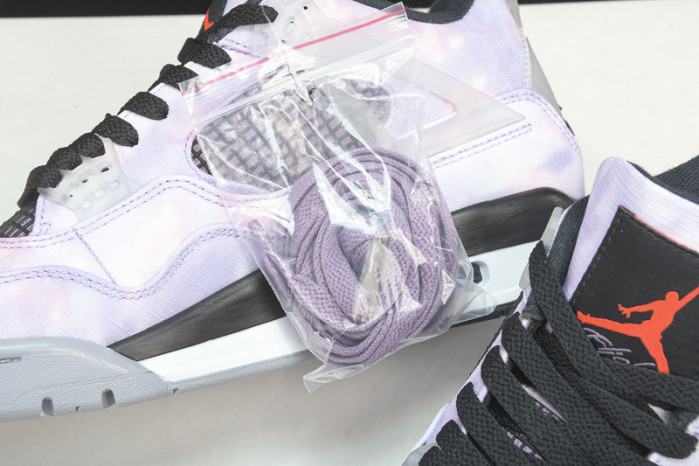 air jordan 4 "amethyst wave" dh7138-506